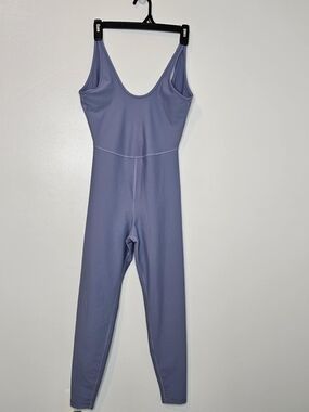 🖤PowerSoft Sleeveless Bodysuit Womens S Yoga Balletcore Barre CrossFit Lounge